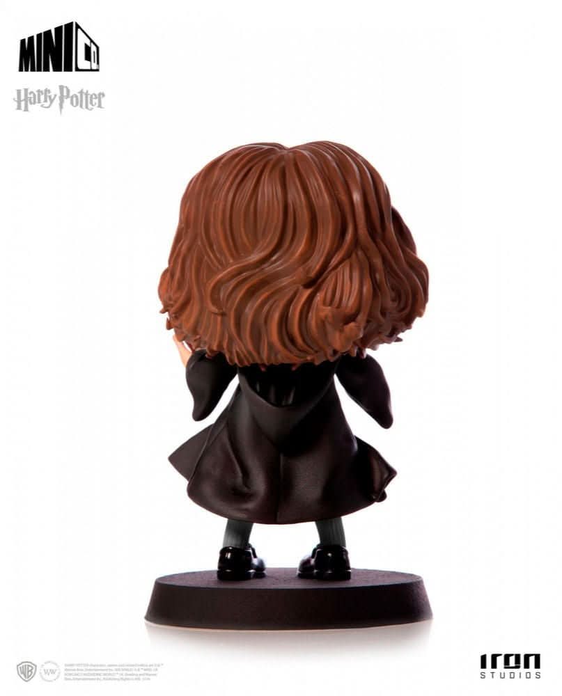 Hermione - Harry Potter - Minico - Iron Studios