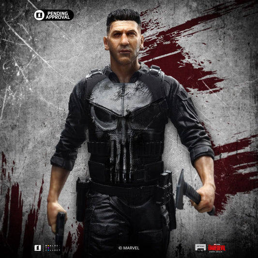 Punisher angle 2