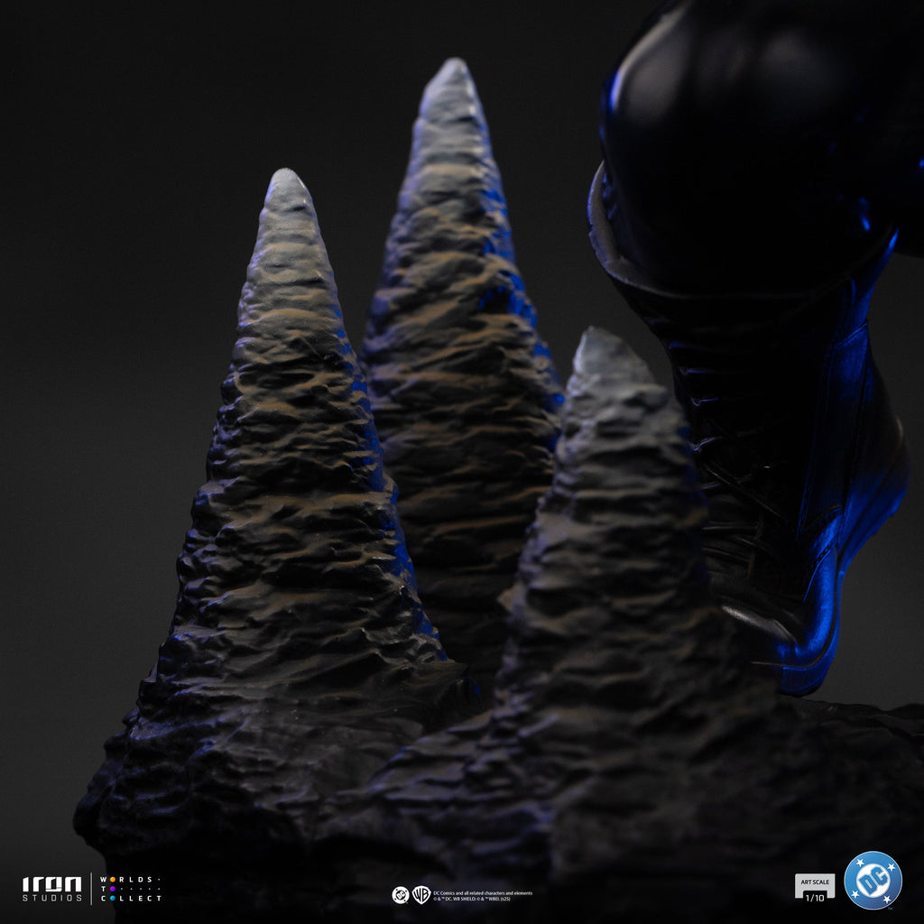 Statue Batman vs Bane - DC Comics - Art Scale 1/10 - Iron Studios
