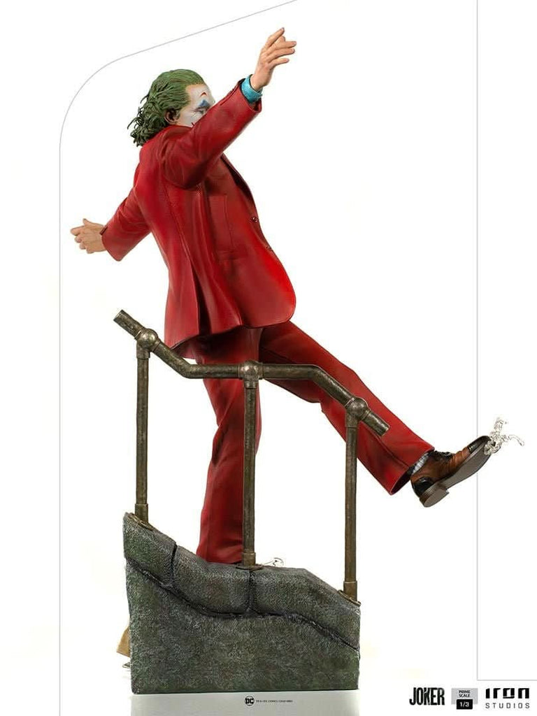 The Joker - The Joker - Prime Scale 1/3 - Iron Studios