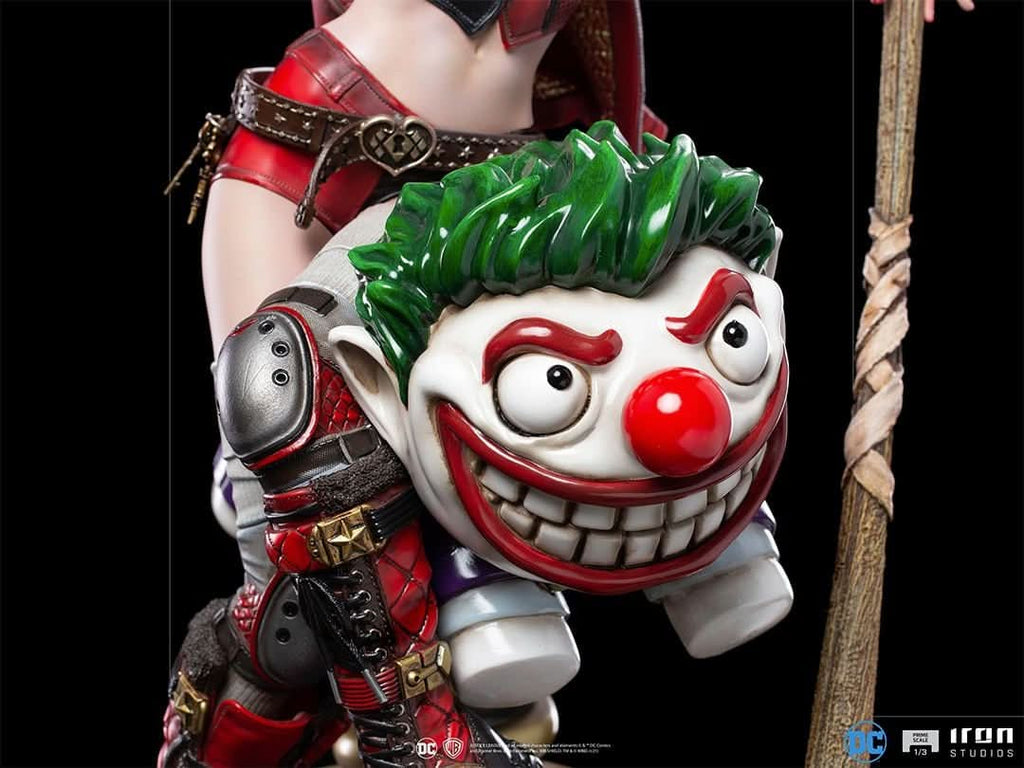 Harley Quinn - DC Comics - Prime Scale 1/3 - Iron Studios