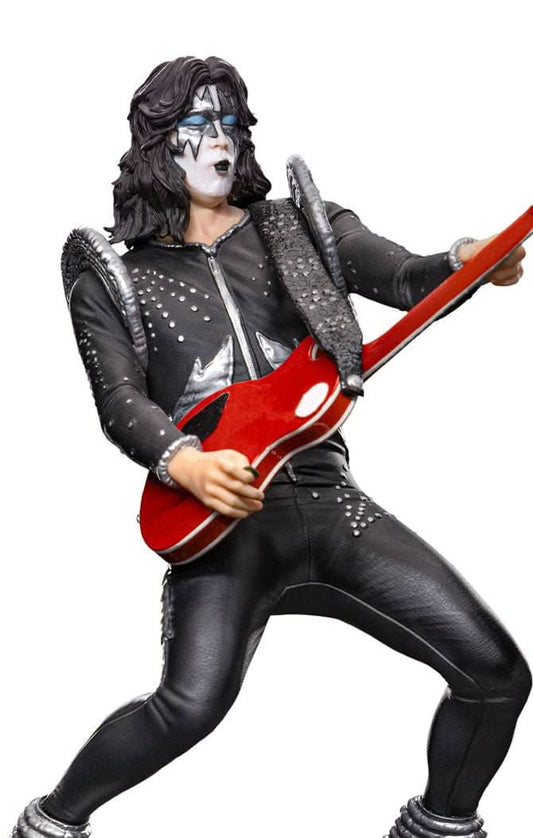 Ace Frehley "The Spaceman" - KISS - Art Scale 1/10 - Iron Studios