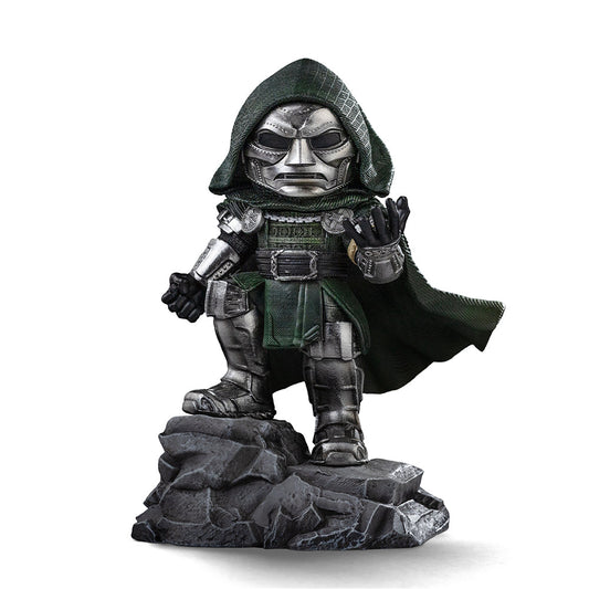 Pre-Order - Statue Doctor Doom - Avengers: Doomsday - Minico - Iron Studios